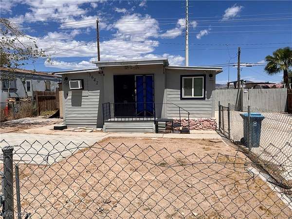 0.14 Acres of Land for Sale in Las Vegas, Nevada