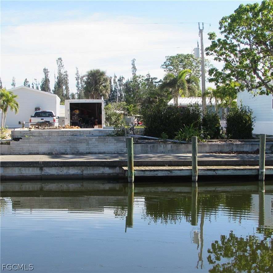 0.09 Acres of Land for Sale in St. James City, Florida