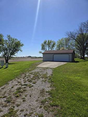 0.94 Acres of Residential Land for Sale in Solon, Iowa