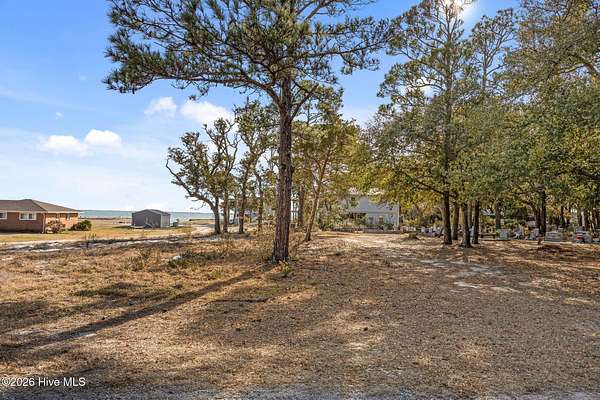 0.29 Acres of Residential Land for Sale in Harkers Island, North Carolina