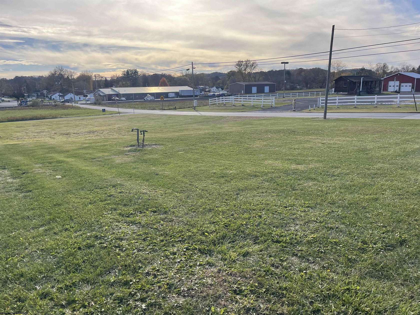 0.25 Acres of Commercial Land for Sale in Buckhannon, West Virginia