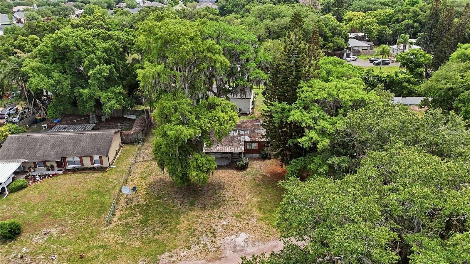 0.2 Acres of Residential Land for Sale in St. Cloud, Florida