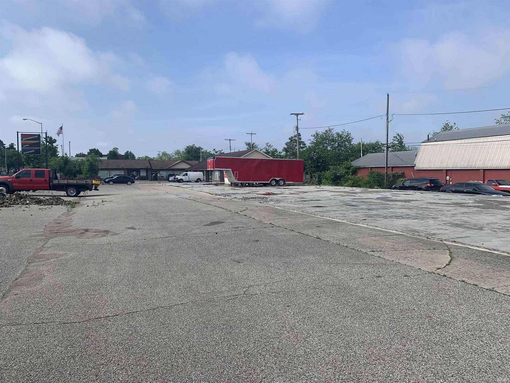 0.64 Acres of Land for Sale in Bloomington, Indiana