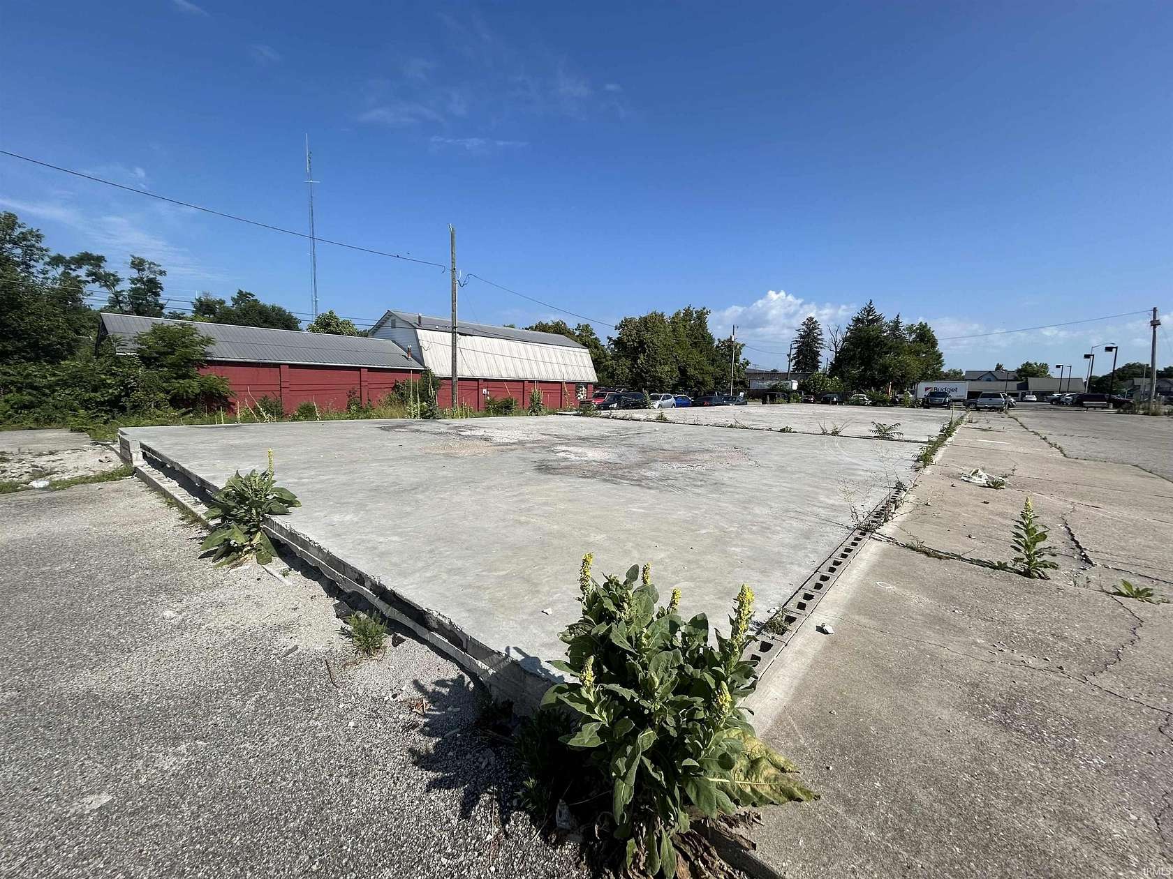 0.64 Acres of Land for Sale in Bloomington, Indiana