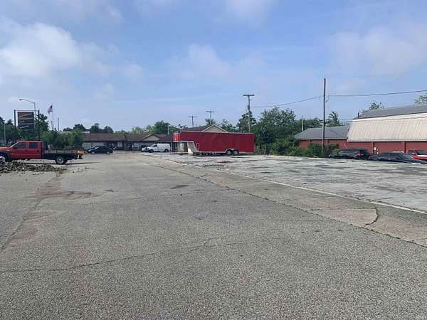 0.64 Acres of Land for Sale in Bloomington, Indiana