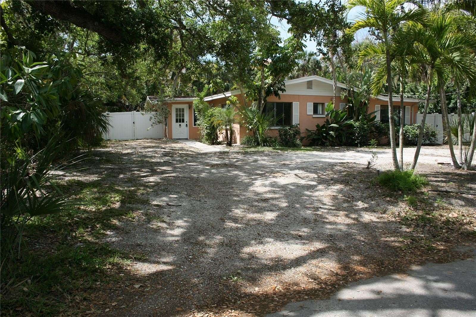 0.3 Acres of Residential Land for Sale in Sarasota, Florida