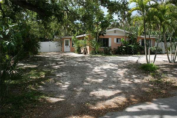 0.3 Acres of Residential Land for Sale in Sarasota, Florida