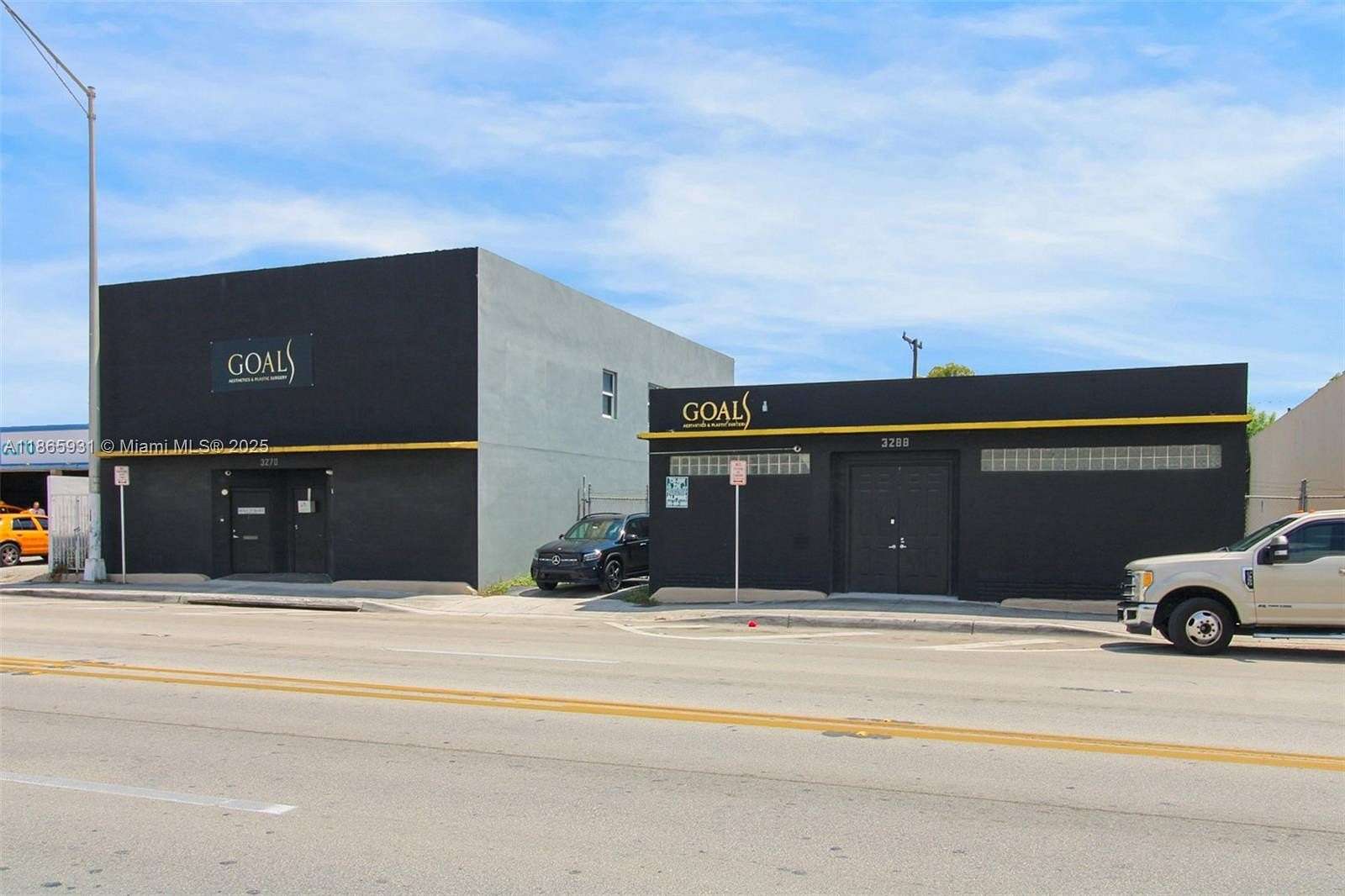 0.47 Acres of Commercial Land for Sale in Miami, Florida