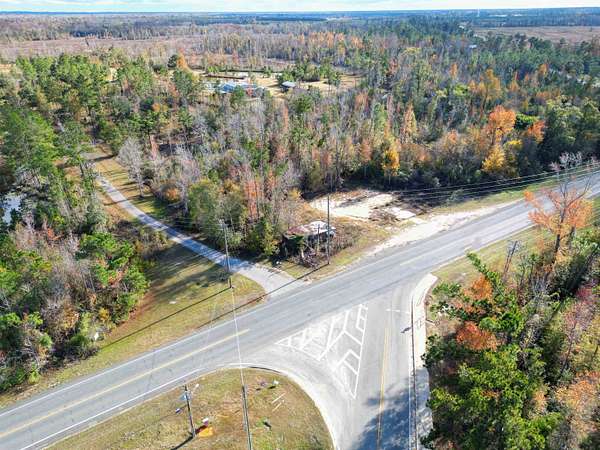 1 Acre of Commercial Land for Sale in Blountstown, Florida