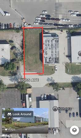 0.25 Acres of Commercial Land for Sale in Warren, Michigan