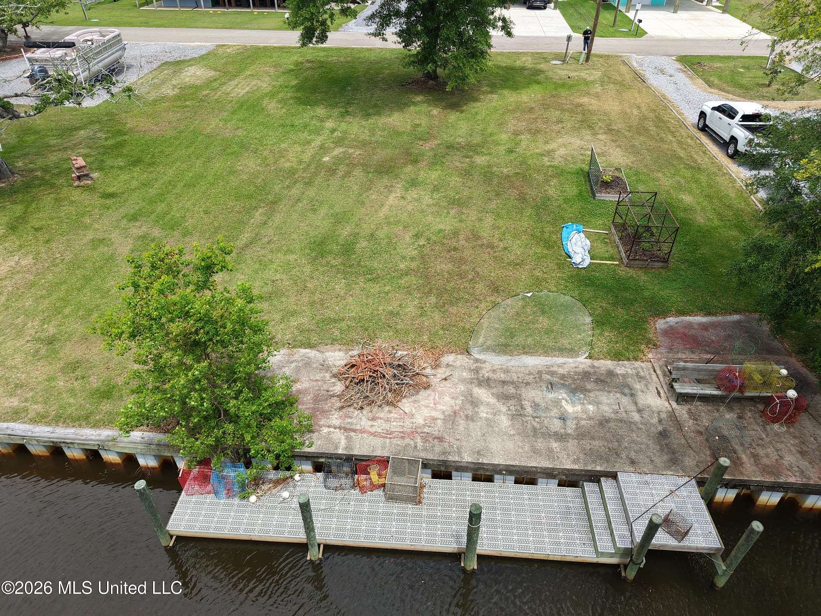 0.26 Acres of Residential Land for Sale in Bay St. Louis, Mississippi