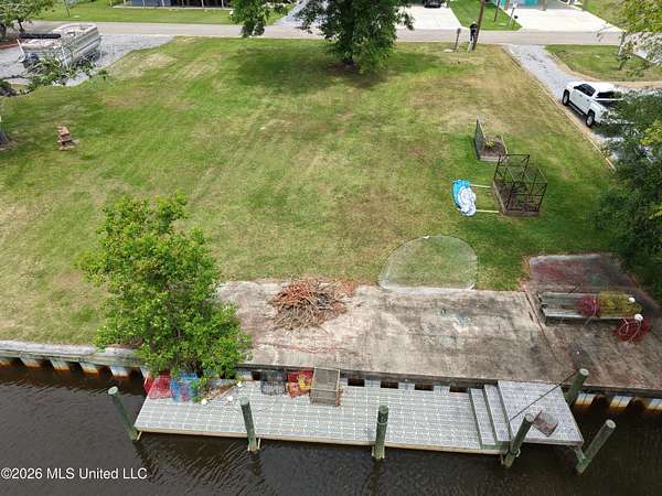 0.26 Acres of Residential Land for Sale in Bay St. Louis, Mississippi