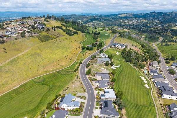 0.51 Acres of Residential Land for Sale in Santa Rosa, California