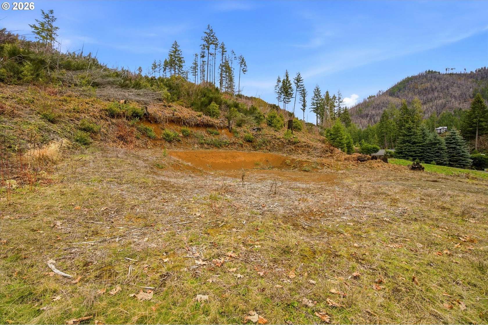 0.21 Acres of Residential Land for Sale in Detroit, Oregon