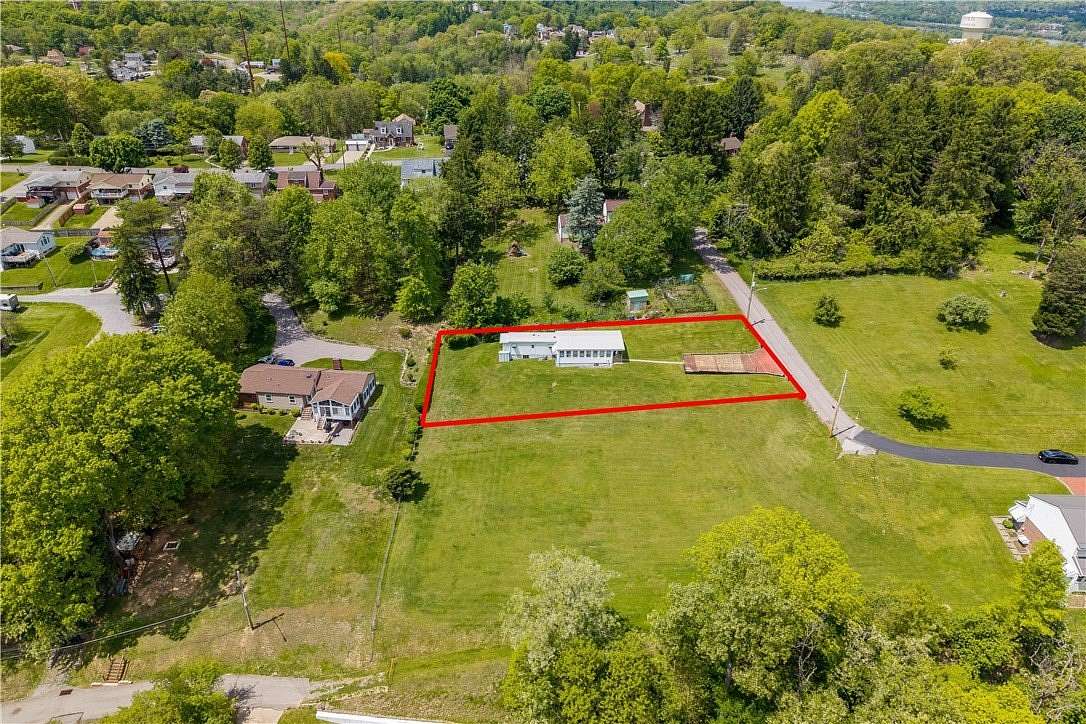 0.37 Acres of Residential Land for Sale in Moon Township, Pennsylvania