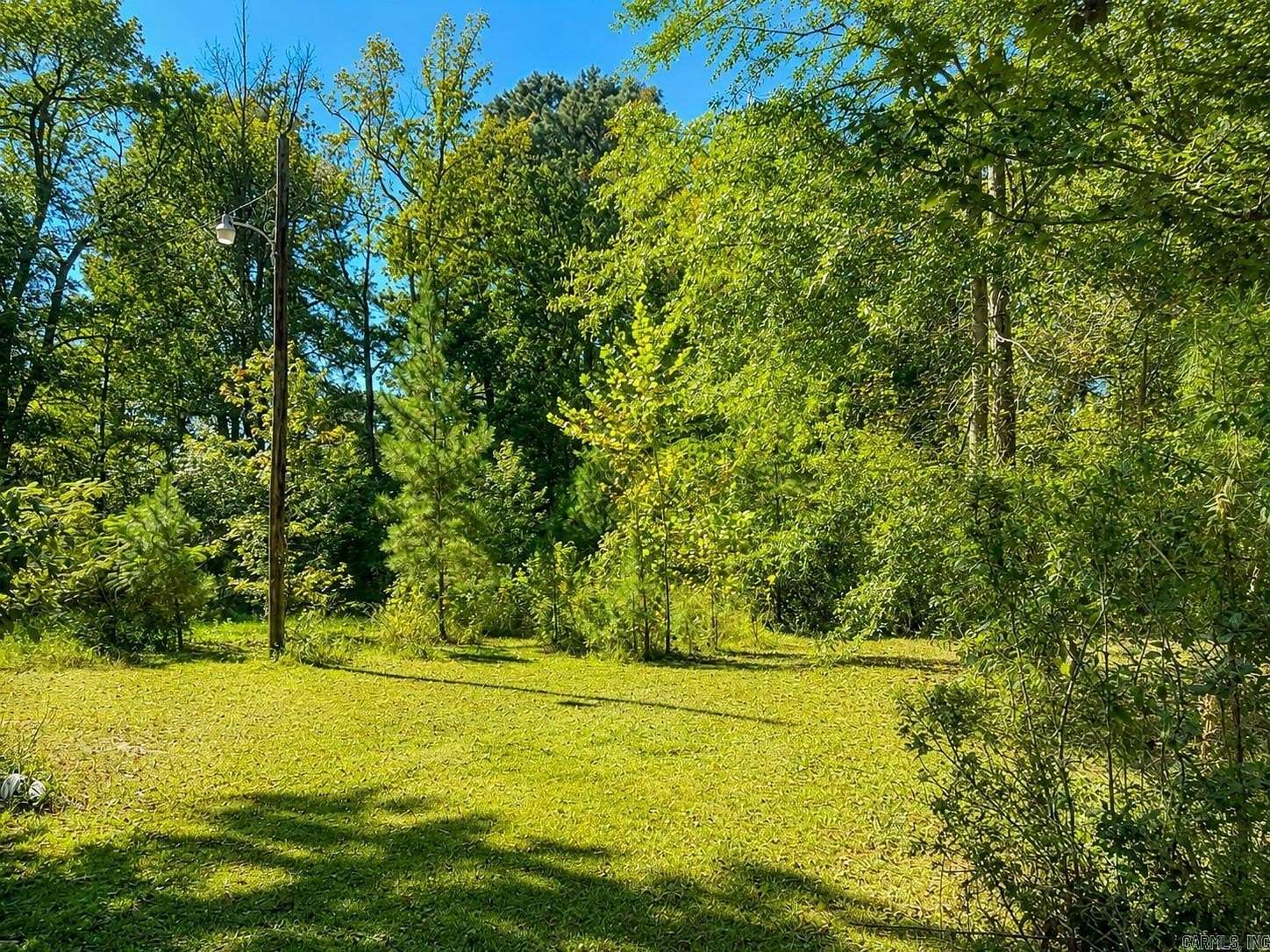 0.73 Acres of Residential Land for Sale in Benton, Arkansas