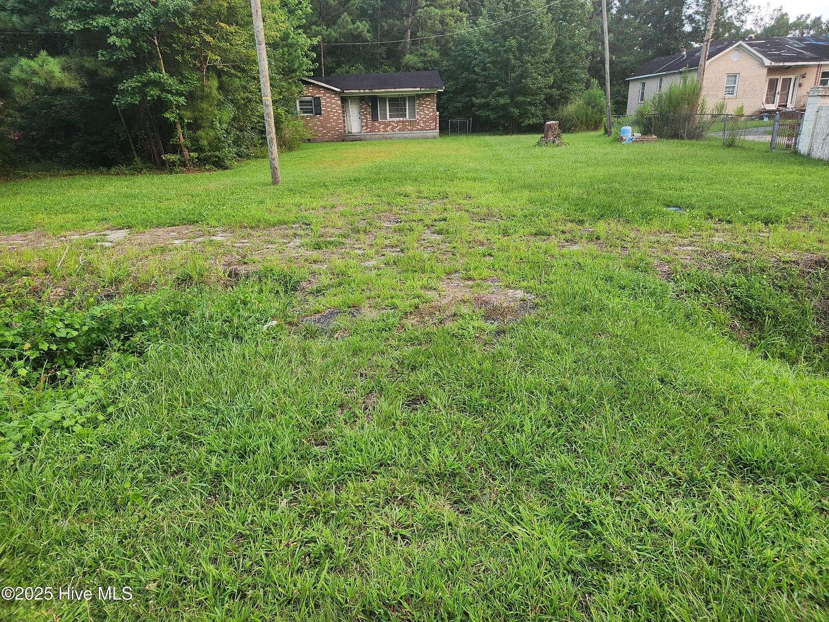 0.44 Acres of Residential Land for Sale in Wilmington, North Carolina