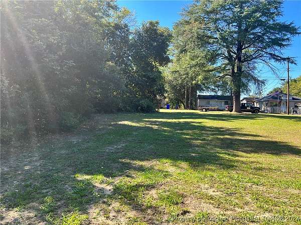 1.15 Acres of Commercial Land for Sale in Spring Lake, North Carolina