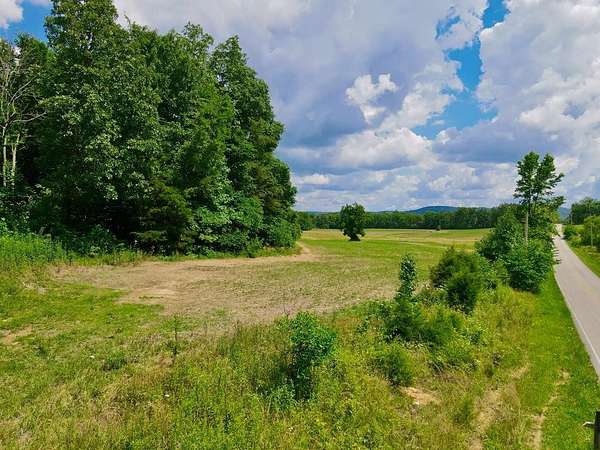 11.3 Acres of Recreational & Residential Land for Sale in Cookeville, Tennessee