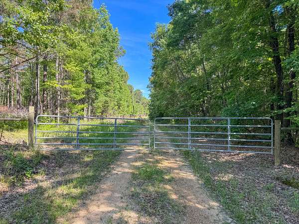 303 Acres of Recreational Land for Sale in Mantee, Mississippi