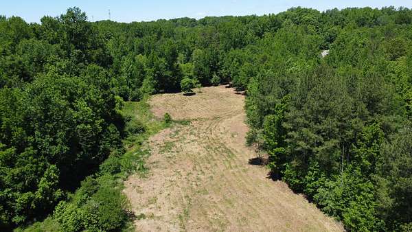 8.2 Acres of Land for Sale in Spartanburg, South Carolina