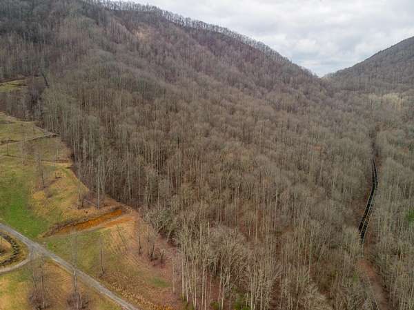 10.5 Acres of Recreational Land for Sale in Robbinsville, North Carolina
