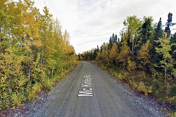 0.51 Acres of Residential Land for Sale in Willow, Alaska