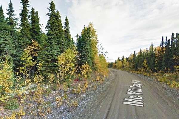 0.53 Acres of Residential Land for Sale in Willow, Alaska