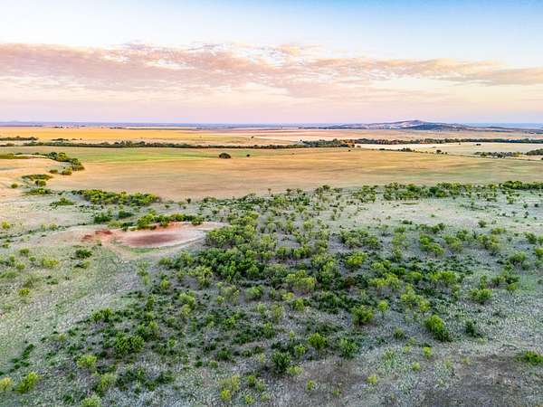160 Acres of Land for Sale in Mountain View, Oklahoma