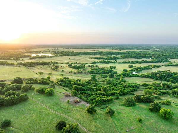 544 Acres of Land for Sale in Stonewall, Oklahoma