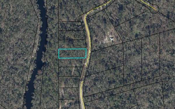 0.75 Acres of Residential Land for Sale in Jasper, Florida