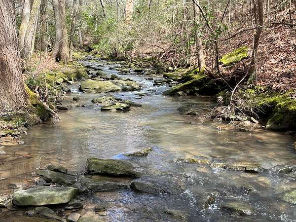 126 Acres of Land for Sale in Whitwell, Tennessee