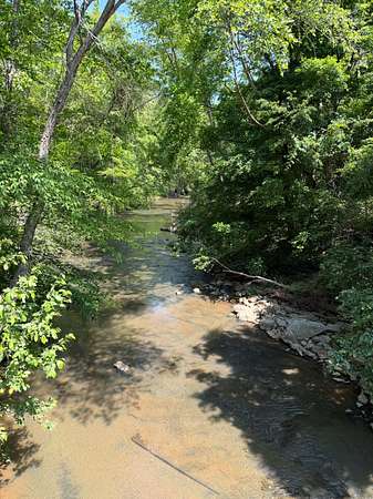 115 Acres of Land for Sale in Decaturville, Tennessee