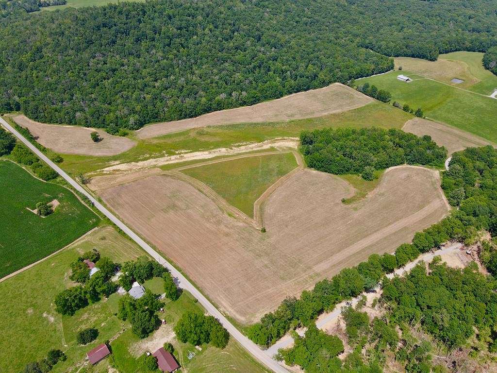 6.9 Acres of Residential Land for Sale in Cookeville, Tennessee