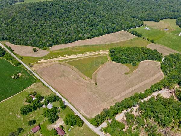 6.9 Acres of Residential Land for Sale in Cookeville, Tennessee