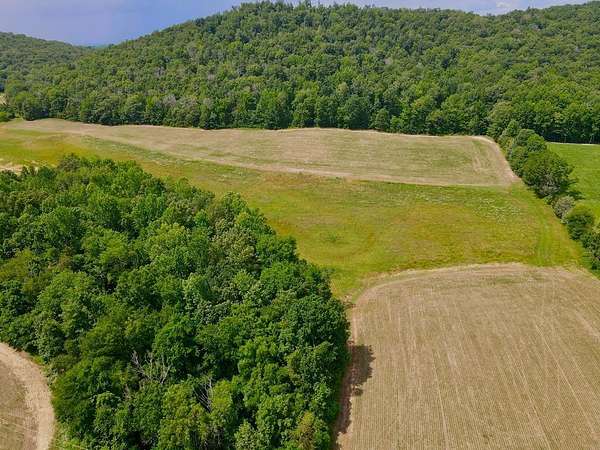 30.3 Acres of Recreational & Residential Land for Sale in Cookeville, Tennessee