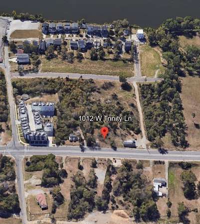 0.98 Acres of Land for Sale in Nashville, Tennessee