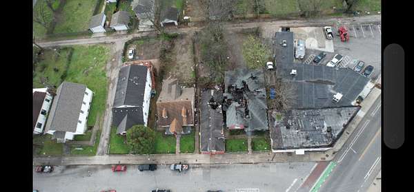 0.03 Acres of Mixed-Use Land for Sale in Nashville, Tennessee