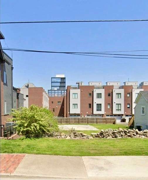 0.16 Acres of Mixed-Use Land for Sale in Nashville, Tennessee