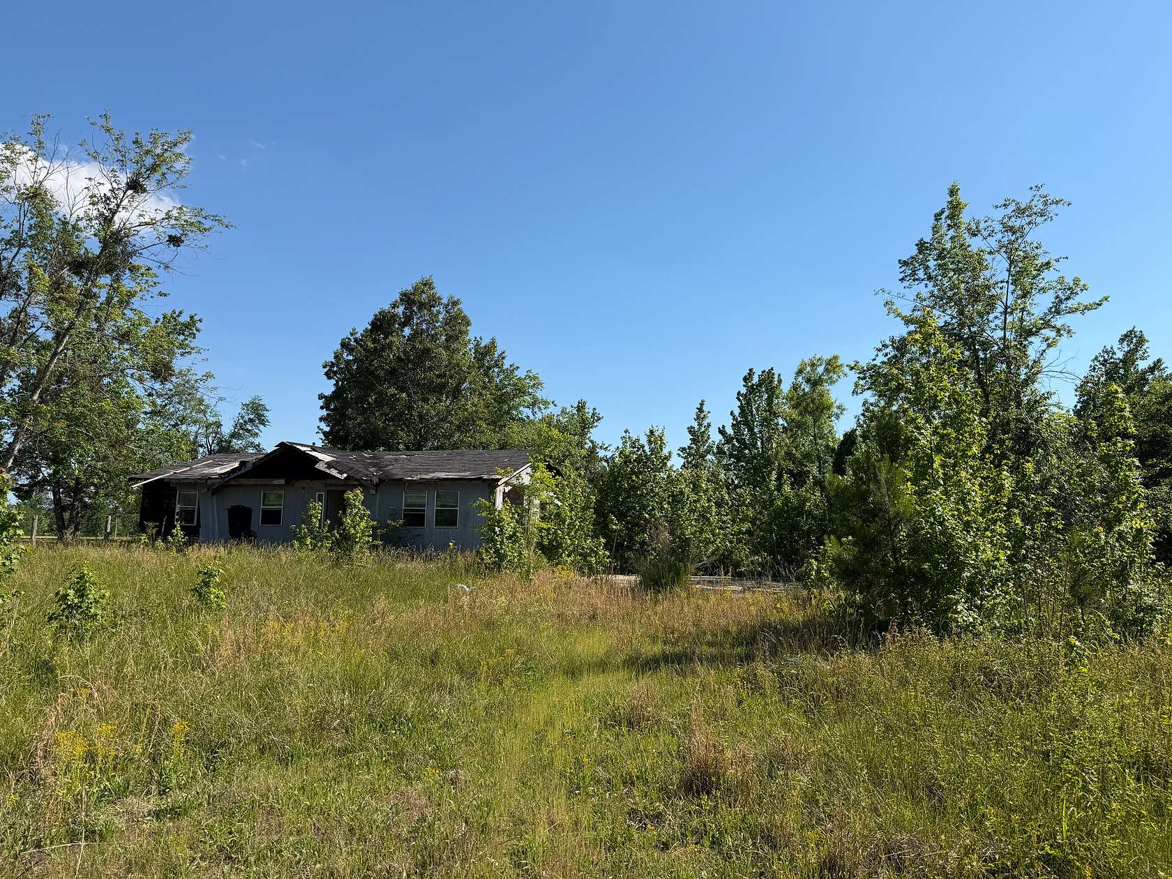 5 Acres of Agricultural Land for Sale in Adamsville, Tennessee