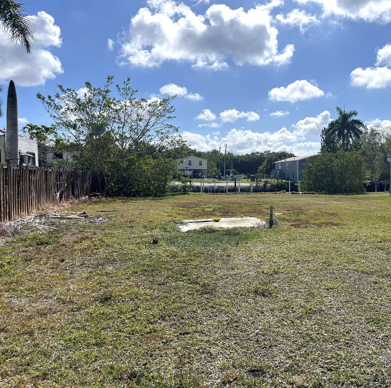 0.15 Acres of Residential Land for Sale in Everglades City, Florida