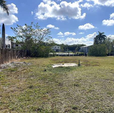 0.15 Acres of Residential Land for Sale in Everglades City, Florida