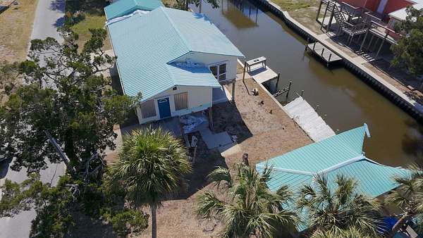 0.23 Acres of Residential Land for Sale in Horseshoe Beach, Florida