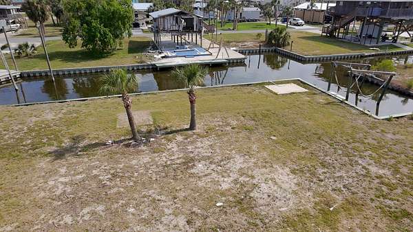 0.2 Acres of Residential Land for Sale in Horseshoe Beach, Florida