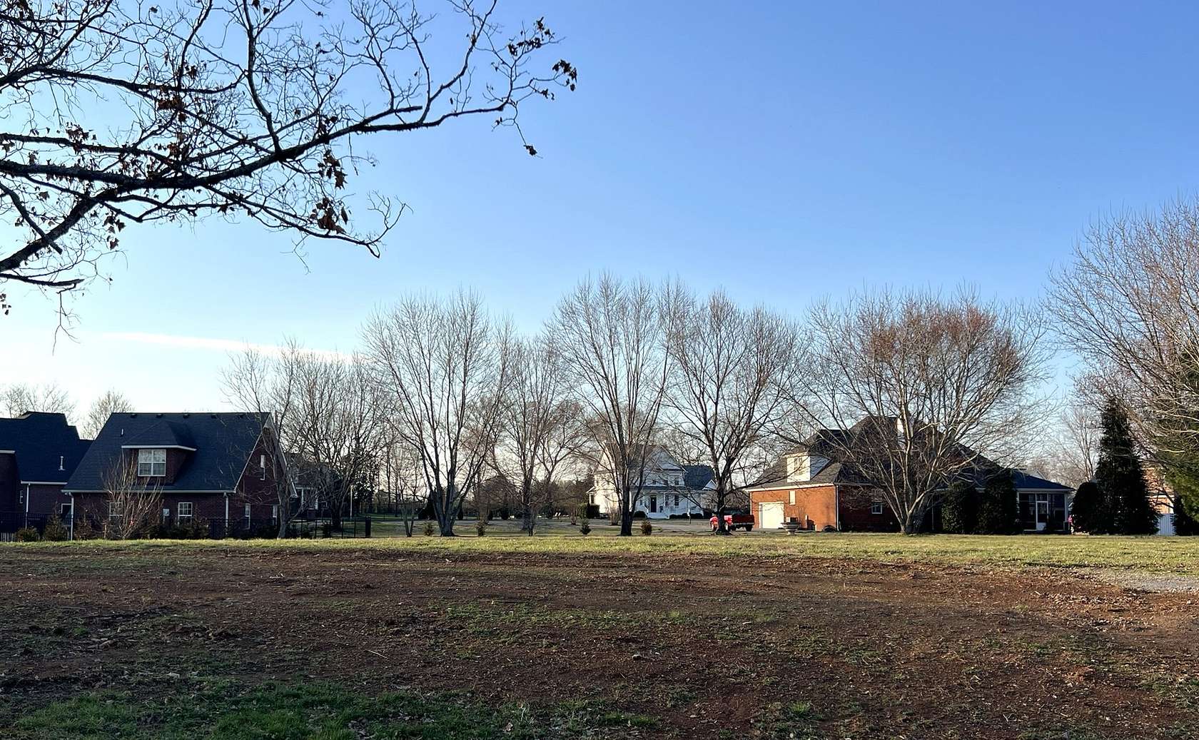 1 Acre of Residential Land for Sale in Lascassas, Tennessee