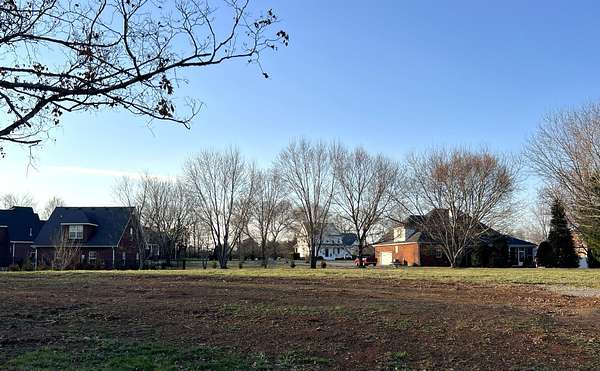1 Acre of Residential Land for Sale in Lascassas, Tennessee