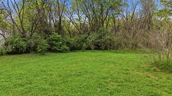 0.23 Acres of Commercial Land for Sale in Chattanooga, Tennessee