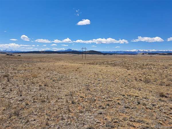 5 Acres of Land for Sale in Hartsel, Colorado