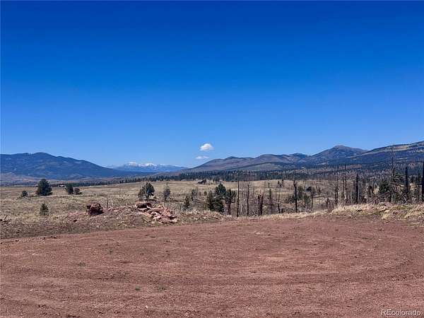 1.34 Acres of Residential Land for Sale in Fort Garland, Colorado