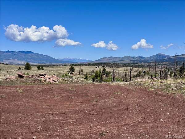 1.34 Acres of Residential Land for Sale in Fort Garland, Colorado